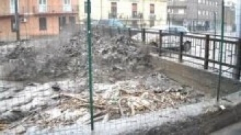 Saponara - Saponara Alluvione 2011, arrivano i contributi per l’autonoma sistemazione 
