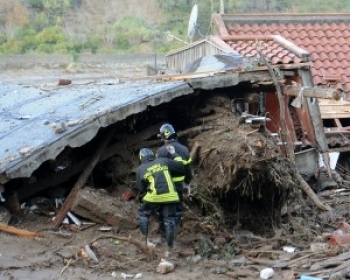 Saponara - Saponara (Me), la denuncia del Comitato per la Ricostruzione: “abbandonati a noi stessi”