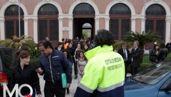 Saponara - PERSE FIGLIO E MARITO NELL’ALLUVIONE DI SAPONARA, RIAVRA’ CASA GRAZIE A SMS SOLIDALI